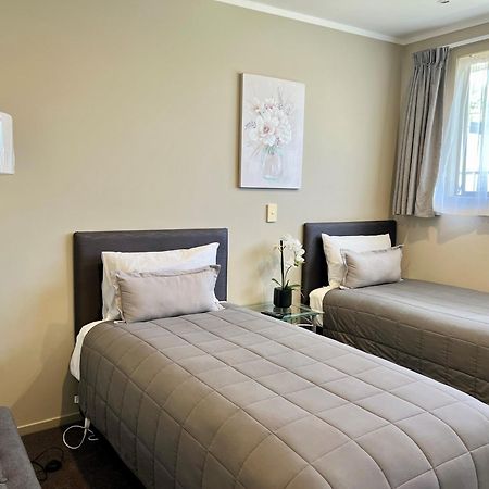Ashbrook Motel Τούπο Εξωτερικό φωτογραφία