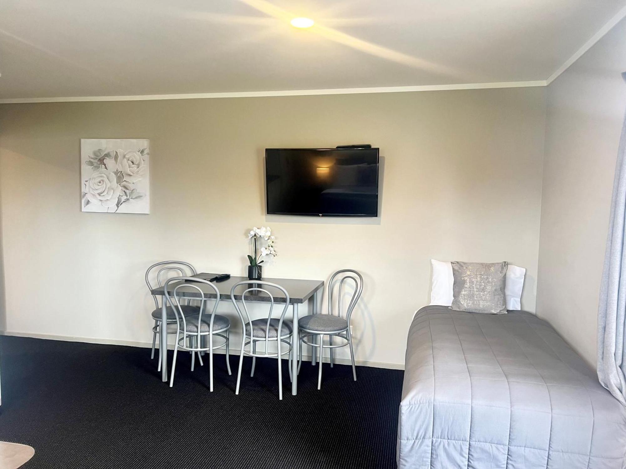 Ashbrook Motel Τούπο Εξωτερικό φωτογραφία