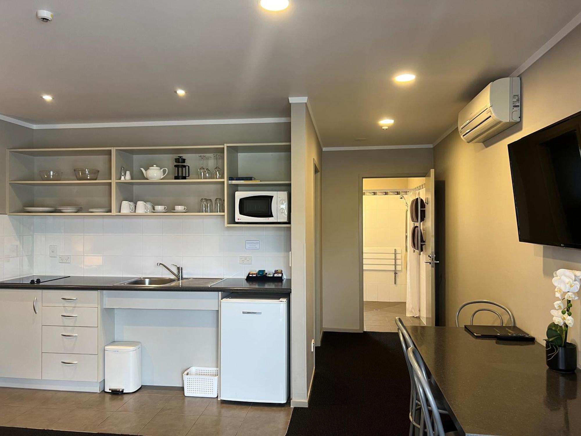 Ashbrook Motel Τούπο Εξωτερικό φωτογραφία