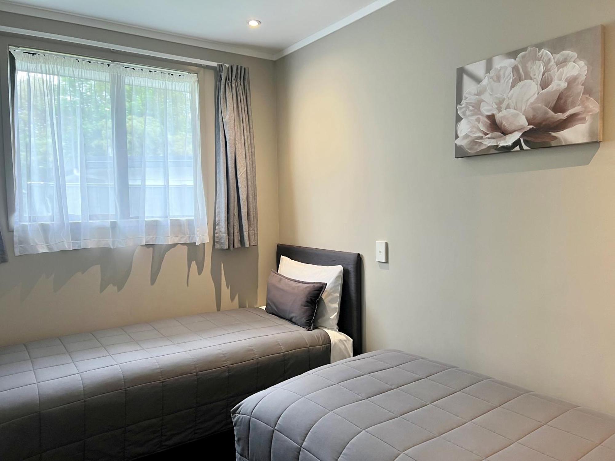 Ashbrook Motel Τούπο Εξωτερικό φωτογραφία