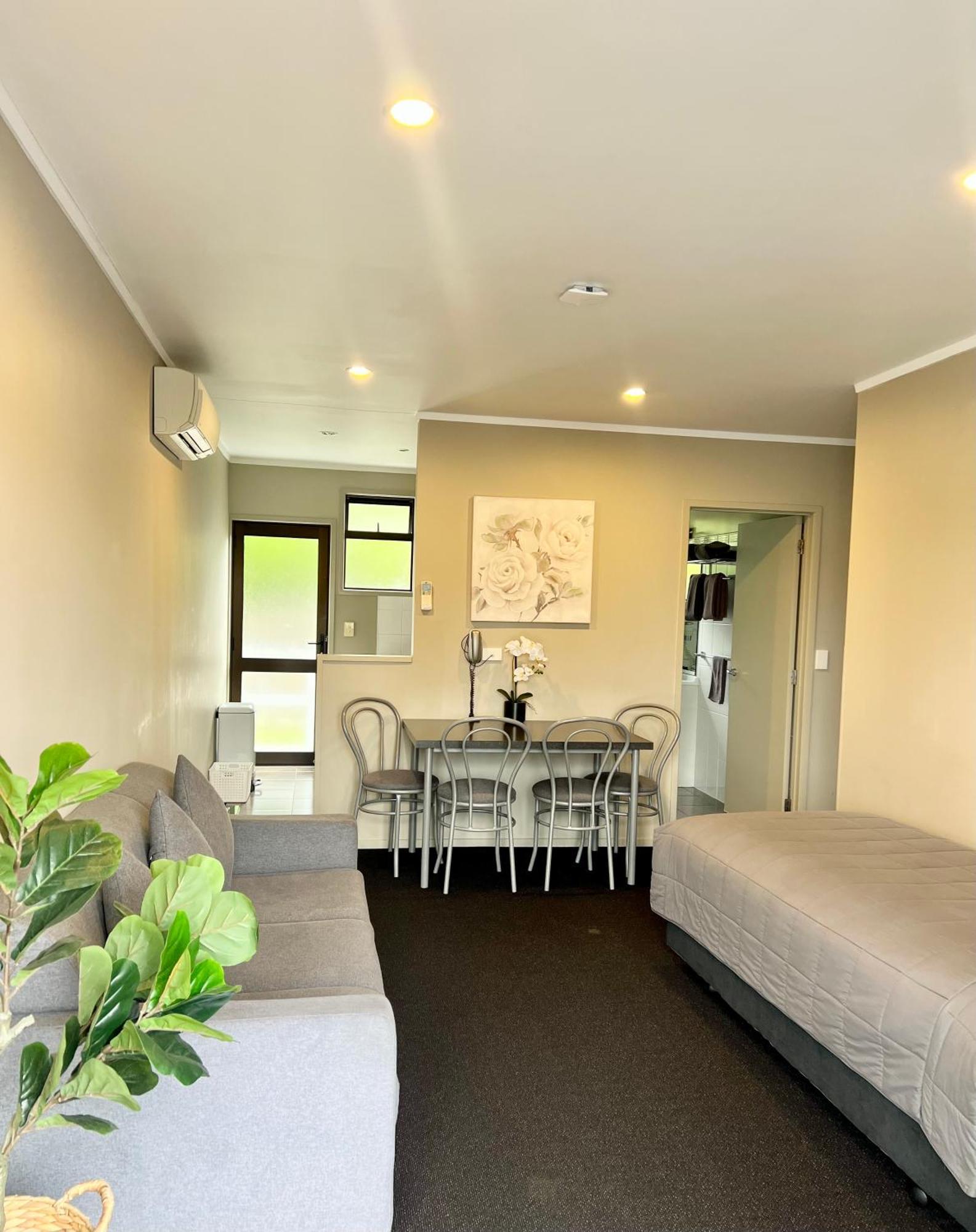 Ashbrook Motel Τούπο Εξωτερικό φωτογραφία